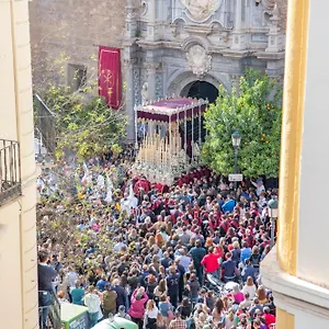Mosaiko Homes Catedral Granada